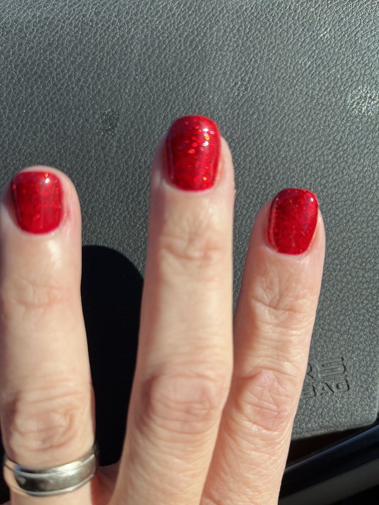 ZA ZA’S NAIL & SPA Updated October 2024 26 Reviews 529 Washington