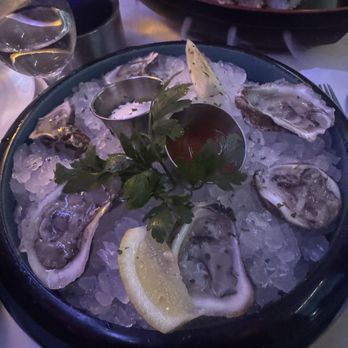 Vistamar Restaurant & Lounge