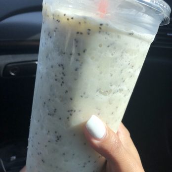 The Spot - Chia Chia Green Tia Shake Gluten Free - Juice Bars & Smoothies Near Me - Claremont, California The Spot - Chia Chia Green Tia Shake Gluten Free - Juice Bars & Smoothies Near Me - Claremont, California