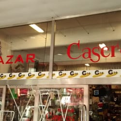 Bazar Caseros