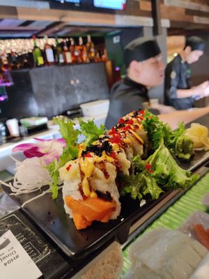 WASABI RESTAURANT & BAR - Updated July 2026 - 180 Photos & 218 Reviews ...