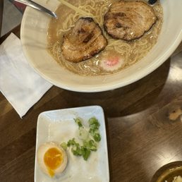 Tokyo tonkatsu