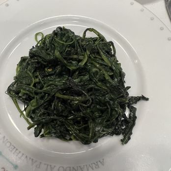 Armando al Pantheon - Chicory - Italian Near Me - Rome, RM