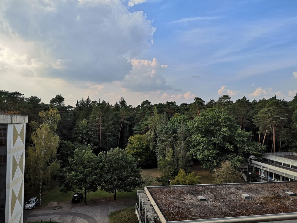 KLINIK MARTINUSQUELLE Updated 2024 An der Martinusquelle 10, Bad