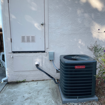 Mercury Heating and Air - Heating & Air Conditioning/HVAC Near Me