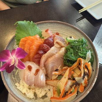 Mafia Sushi - Sushi Bars Near Me - Los Angeles, California