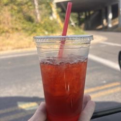 Espresso Barn - Surprise, black tea
