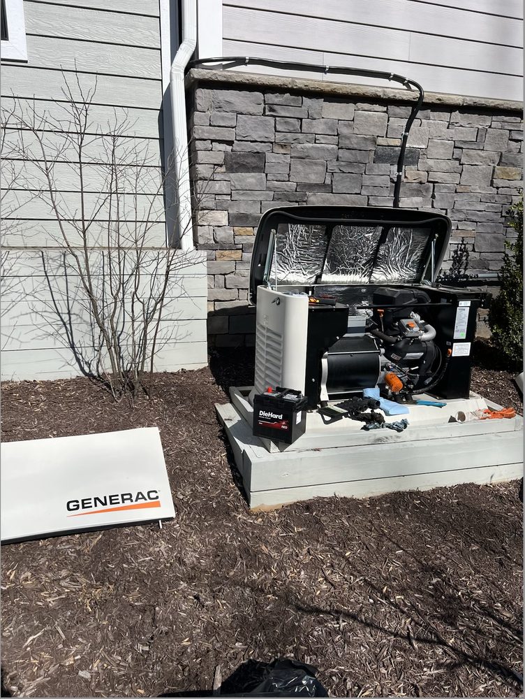 Slide of Home Service Pros