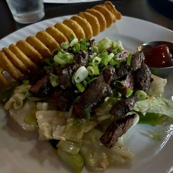 Naan Soju Bang - Skirt steak - Noodles Near Me - San Leandro, California