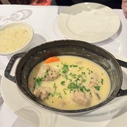 Le Nord - Veal. Was good not great.