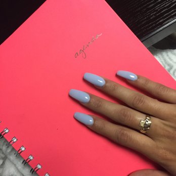 Amerinails - Loved my nails! Thanks Henry!! - Nail Salons Near Me - San Diego, California Amerinails - Loved my nails! Thanks Henry!! - Nail Salons Near Me - San Diego, California