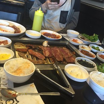 Dae Gee Korean BBQ - All you can eat - Korean Near Me - Denver, Colorado
