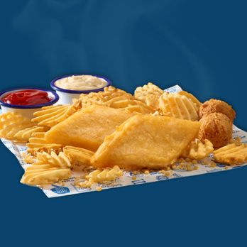 Long John Silver's | A&W - Seafood Near Me - Piqua, Ohio Long John Silver's | A&W - Seafood Near Me - Piqua, Ohio
