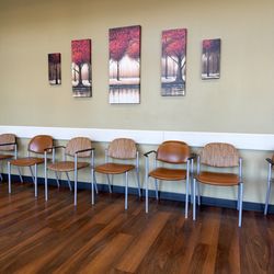 NextCare Urgent Care Chandler
