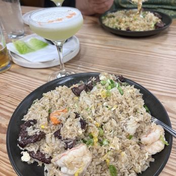 Al Toque Peruvian Kitchen - Mar Y Tierra Chaufas - Peruvian Near Me - Oceanside, California Al Toque Peruvian Kitchen - Mar Y Tierra Chaufas - Peruvian Near Me - Oceanside, California