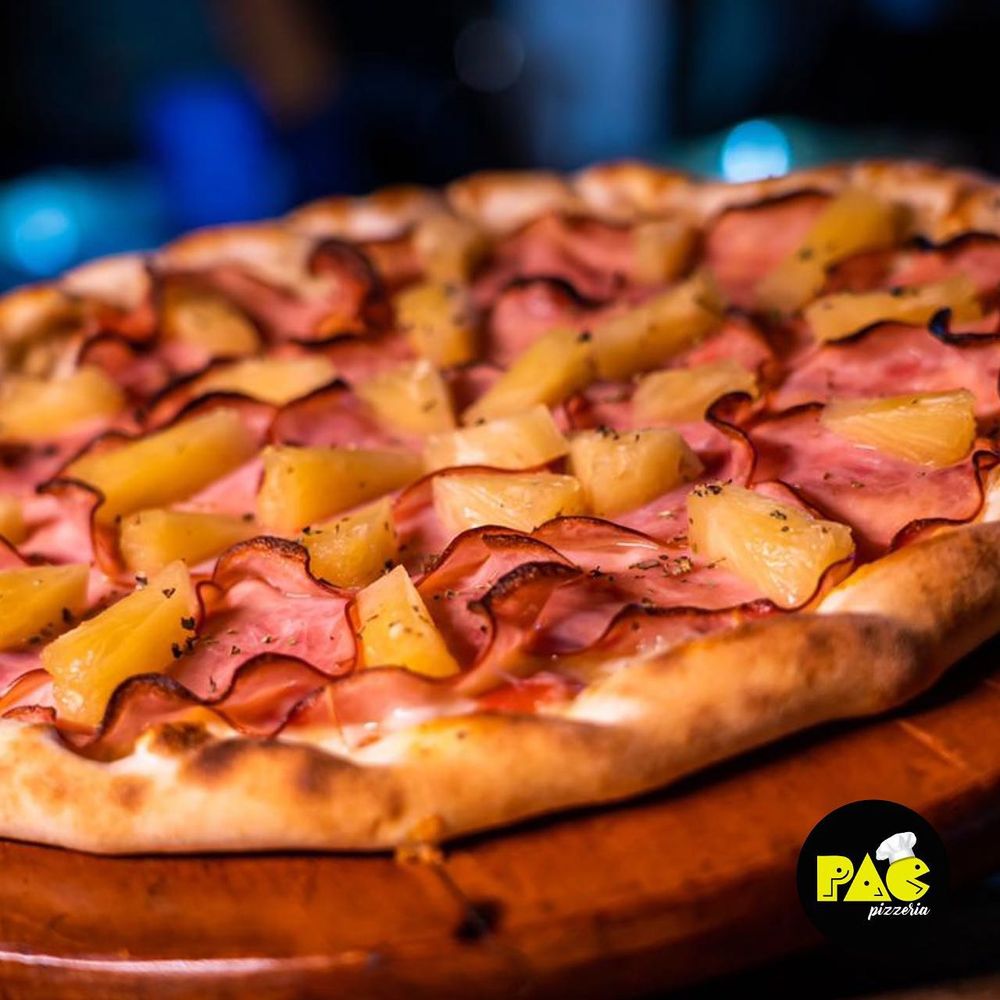 PAC PIZZERIA Updated October 2024 40 Photos & 14 Reviews Orlando