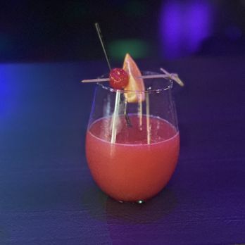 Xhale - Slushy - Lounges Near Me - Louisville, Kentucky Xhale - Slushy - Lounges Near Me - Louisville, Kentucky