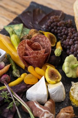 VITA Italian Bar & Grill by null