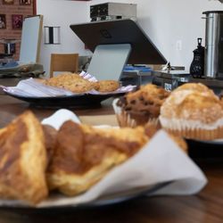 The Screaming Bean - Freshly-baked pastries available every day at The Screaming Bean in Aberdeen, Maryland, a few minutes from Havre de Grace,.