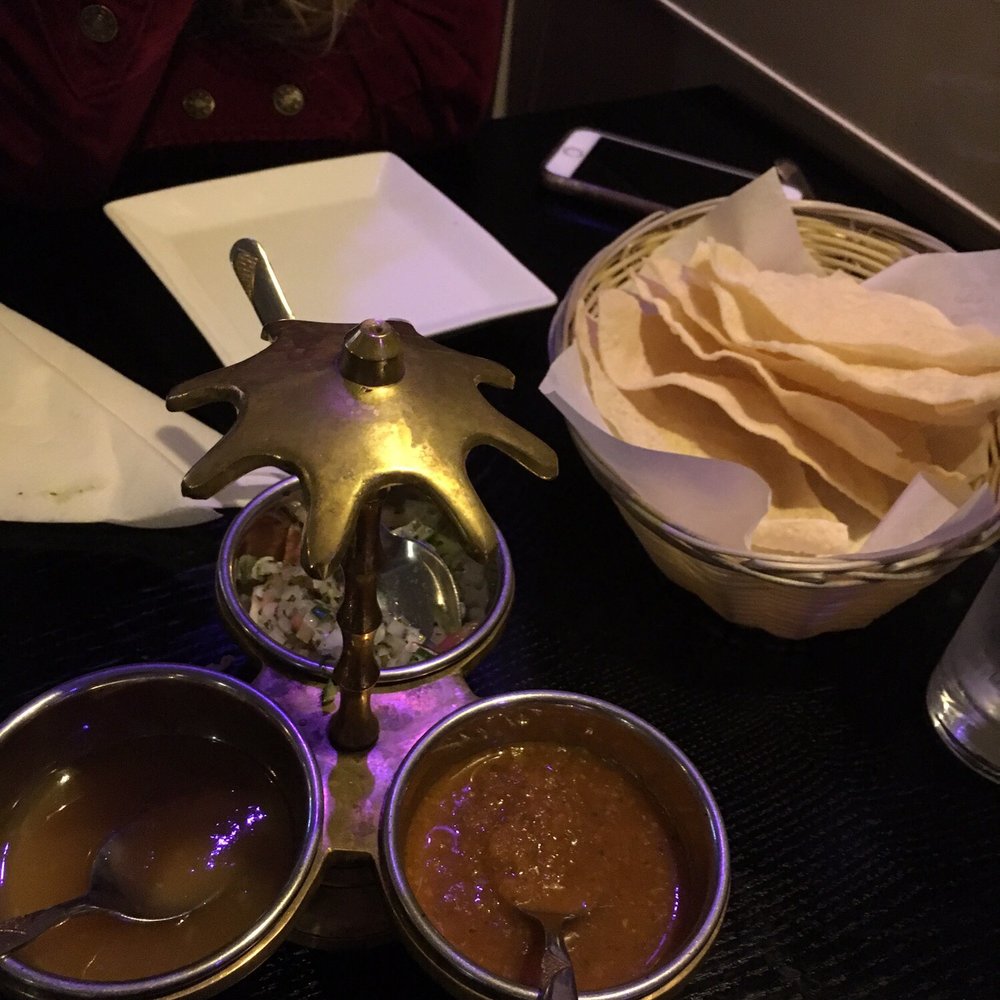 Sethu Curry House - Indian Near Me - Killorglin, Kentucky