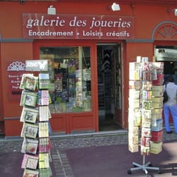 Galerie des Joueries