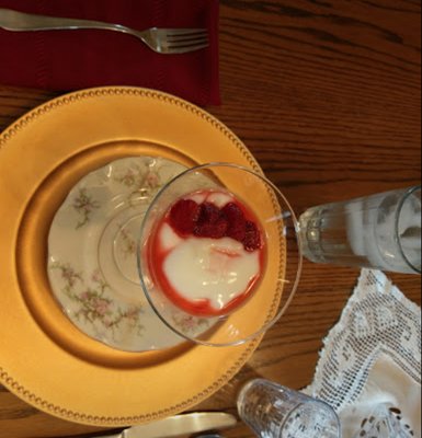 Tayberry Cottage Bed and Breakfast by null
