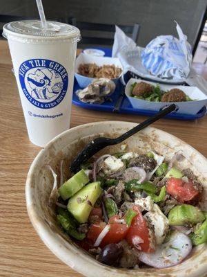 Nick The Greek by null