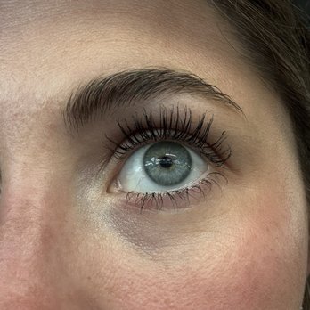 LA LA LASH - My "good" lift side - Eyelash Service Near Me - Atlanta, Georgia LA LA LASH - My "good" lift side - Eyelash Service Near Me - Atlanta, Georgia