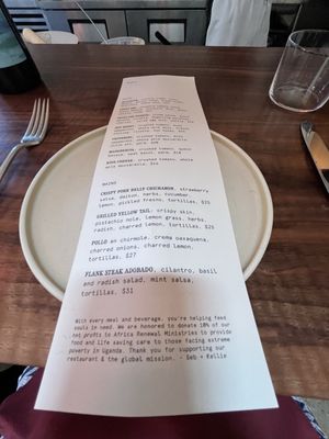 Menu photo 7 Hearth Restaurant & Coffee Moorpark, CA Menu photo 7 Hearth Restaurant & Coffee Moorpark, CA