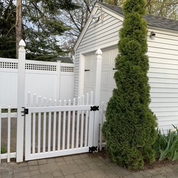 JP Diamond Fence - undefined - Fences & Gates Near Me - Bridgeport, Connecticut