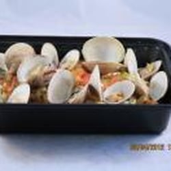 Garden Fresh Personal Chef and Catering - Linguine and Clams
