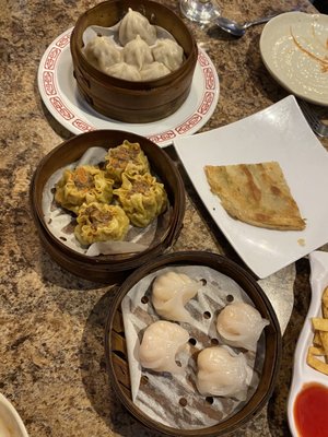 Crystal Asian Cuisine by null