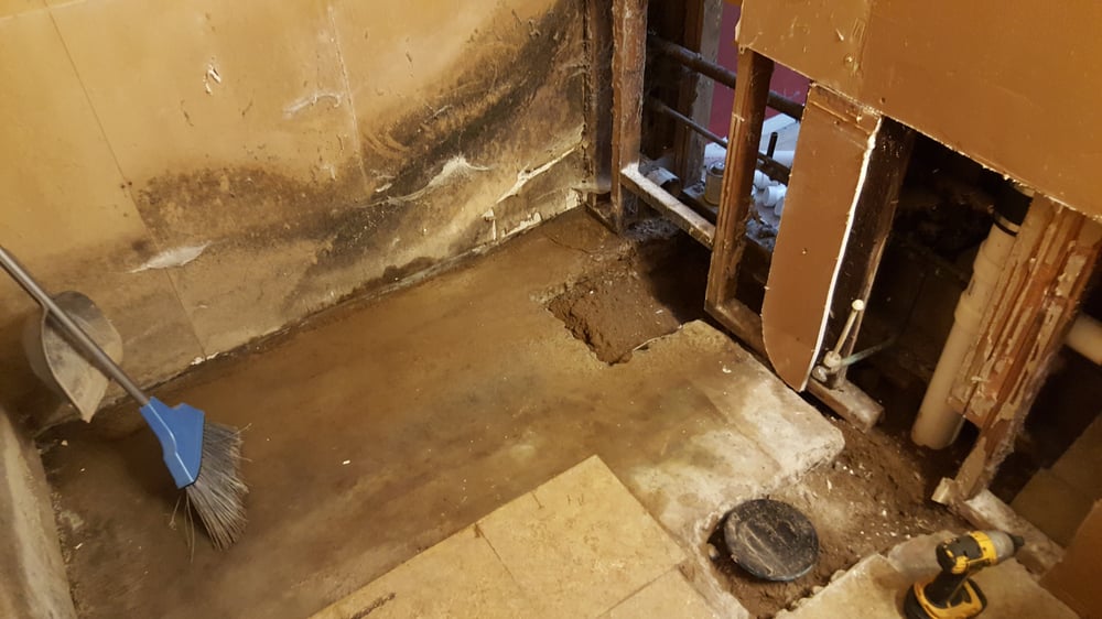 Slide of Phillips Plumbing Service