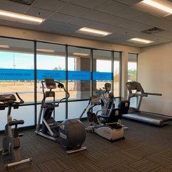 Athletico Physical Therapy - Elk Grove Village - Athletico Physical Therapy - Elk Grove Village