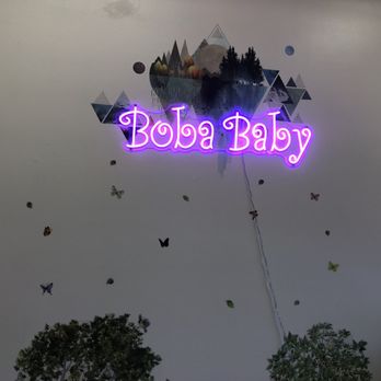 Boba Baby - Bubble Tea Near Me - Palm Beach Gardens, Florida Boba Baby - Bubble Tea Near Me - Palm Beach Gardens, Florida