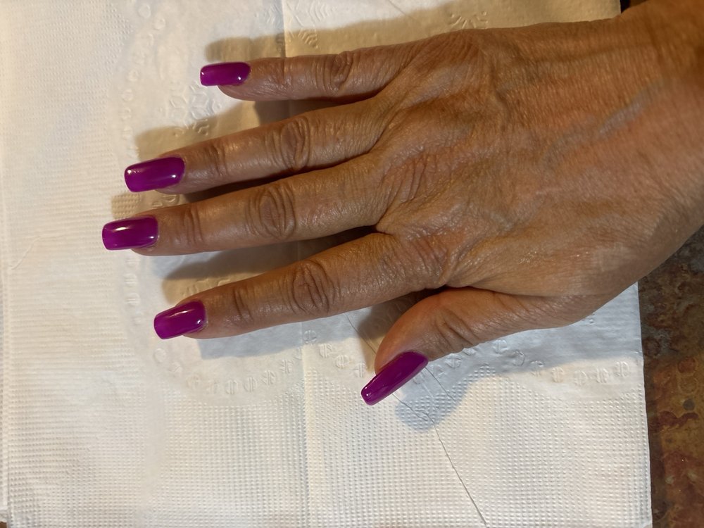 PRECIOUS NAILS Updated October 2024 23 Photos & 16 Reviews 7878 E