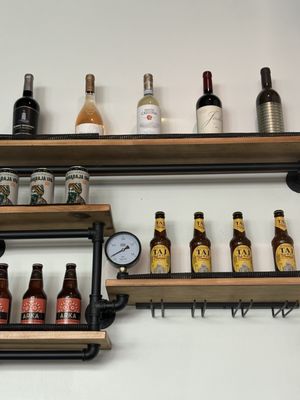 Tandoori Lounge + Bar (Indian Cuisine) by null