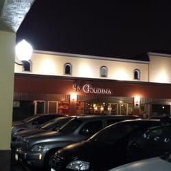La Goudina - Fachada