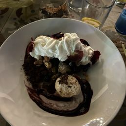 Desert Desert