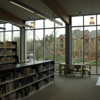 Happy Valley Library - This is the opposite wall of the library, looking at typical newer Clackamas area apartments. - Libraries Near Me - Happy Valley, Oregon Happy Valley Library - This is the opposite wall of the library, looking at typical newer Clackamas area apartments. - Libraries Near Me - Happy Valley, Oregon
