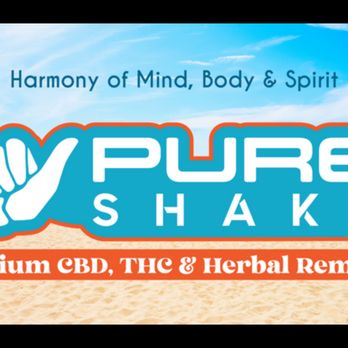 Pure Shaka CBD & THC - Vitamins & Supplements Near Me - Columbus, New Jersey Pure Shaka CBD & THC - Vitamins & Supplements Near Me - Columbus, New Jersey
