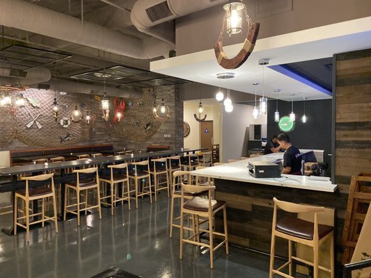 Mikami Bar & Revolving Sushi, Convoy San Diego by null