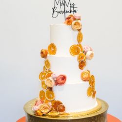 Linda's Bakery in San Jose gift card