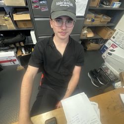 Sexcy man