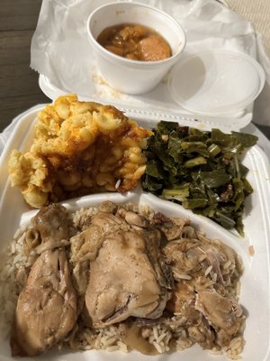 Nigel's Good Food II by null