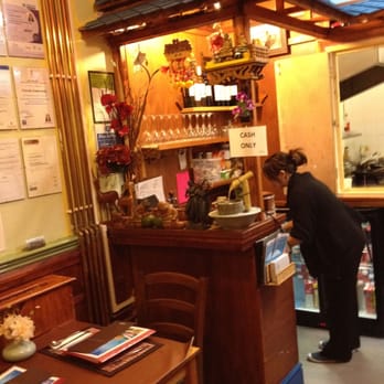 The Blue Thai Kitchen - Thai Near Me - Gloucester, GLS The Blue Thai Kitchen - Thai Near Me - Gloucester, GLS