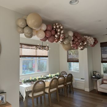 K Marie Creations - Balloon Services Near Me K Marie Creations - Balloon Services Near Me
