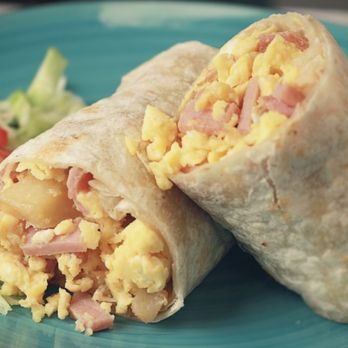 Paz Salsa - Ham egg & Potato Burrito - Mexican Near Me - Phoenix, Arizona Paz Salsa - Ham egg & Potato Burrito - Mexican Near Me - Phoenix, Arizona