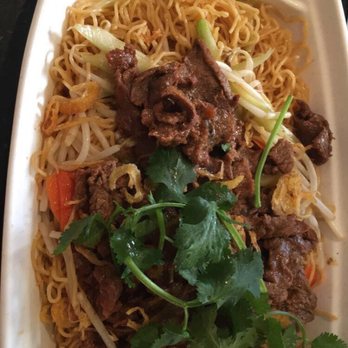 Pho La Jolla - Vietnamese Near Me - La Jolla, California