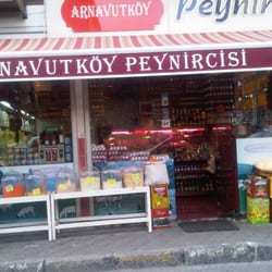 Arnavutköy Peynircisi
